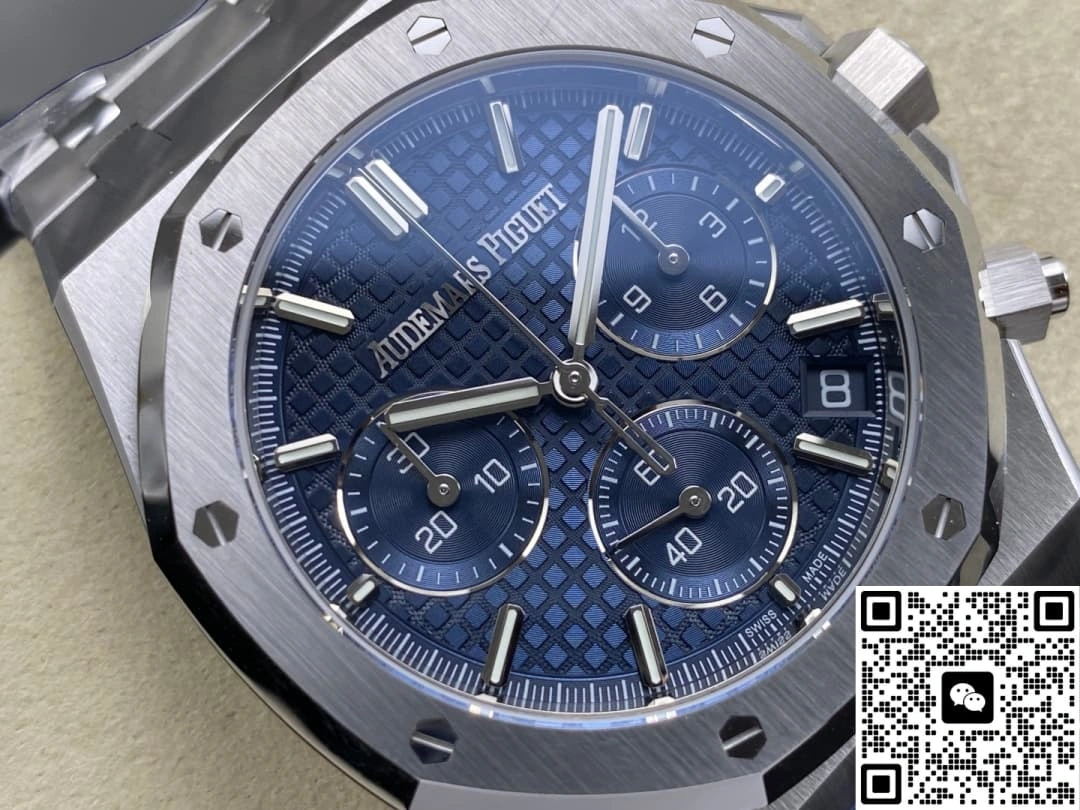 DDF Factory V2 Audemars Piguet 26240ST.OO.1320ST.05 1:1 Best Edition Replica Watch